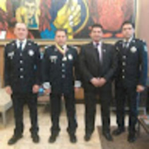 Meet your Posher, David